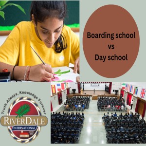 boarding school vs day school